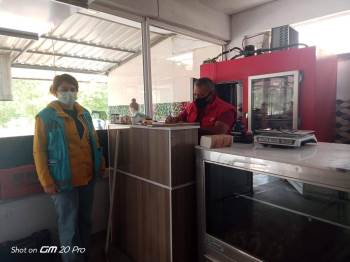 Şaphane’De Yeni Genelgeye Göre Korona Virüs Denetimleri
