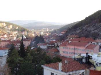 Şaphaneliler Kaymakam İstiyor
