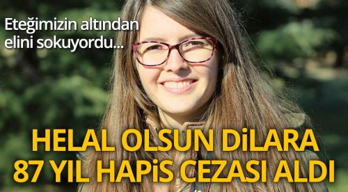 Sapık öğretmen 10 yıl sonra 87 yıl ceza yedi!