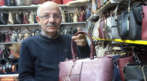 Saraciye zanaatı yeniden toparlanıyor