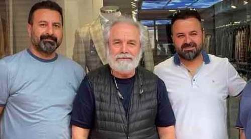 Sarar ailesinin acı günü