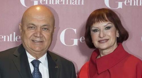 Sarar çifti dehşet gecesini anlattı!