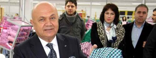Sarar'dan ilk açıklama...