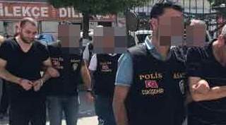 Sarar soygununda flaş gelişme! Serbest kaldılar