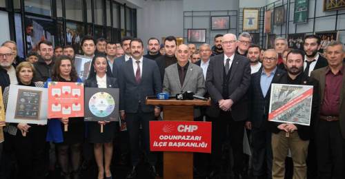 Saray için var, emekli için yok: Rahmi Çınar'dan iktidara sert eleştiriler