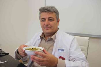 Saray Lezzeti Sütlü Aşure
