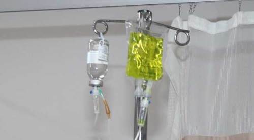 Sarı serum kullanmadan önce dikkat: Şifalı değil, tehlikeli!