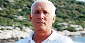 Sarı Tayfun'u kaybettik