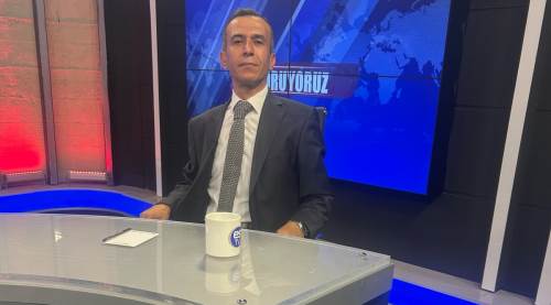 Sarıcakaya Belediye Başkanı Dönmez: Yeniden aday olmayacağım