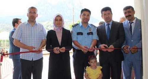 SARICAKAYA BİLİM FUARI