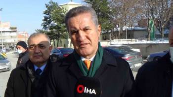 Sarıgül’Den Putin’E Tepki
