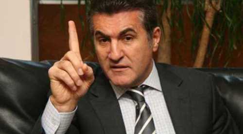 SARIGÜL'ÜN 8 YIL HAPSİ İSTENİYOR