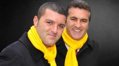 Sarıgül'ün oğlu her yerde aranıyor