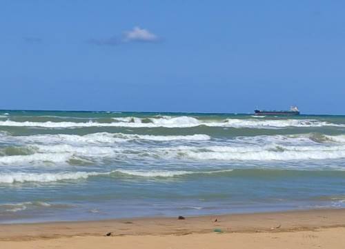 Sarıyer’de yasak dinlemediler: 2 genç denizde kayboldu