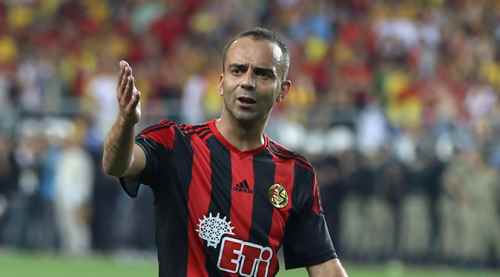 Sarıyer Semih Şentürk'ü istiyor