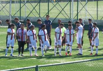 Sarız Anadoluspor, Galibiyet İçin Hazırlık Yapıyor