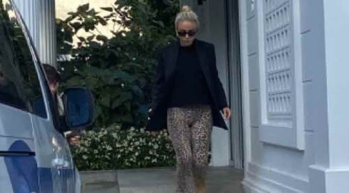 Şarkıcı Gülşen’e “imam hatip” davasından ceza çıktı!