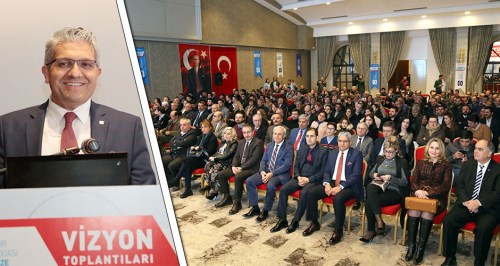 Şarkımız da türkümüz de bilgi