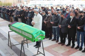 Sarlık Ailesinin Acı Günü
