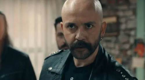 Sarp Akkaya'nın Galatasaray paylaşımı sosyal medyayı karıştırdı!