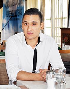 Sarpaş Ankaraya gitti