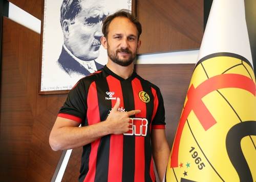 Şartlar ne olursa olsun şampiyon olacağız