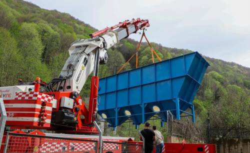 SASKİ, su kaybını engelleyen yeni arıtma sistemini devreye aldı