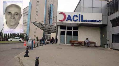 Satın almak için baktığı daire sonu oldu