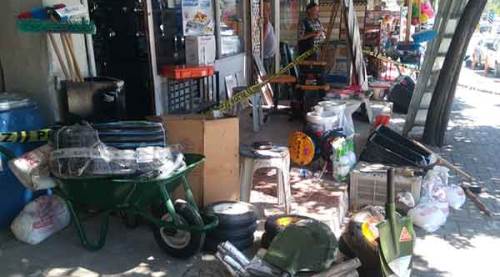 Satırlı kavgada 3 kişi hastanelik oldu