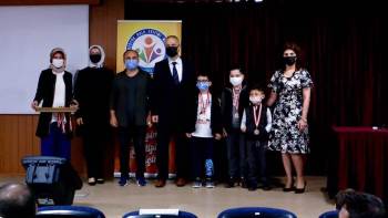 Satranç Turnuvası Sona Erdi
