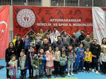 Satranç Yarıyıl Turnuvası Tamamlandı
