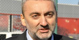 Savaşan bir Eskişehirspor geliyor