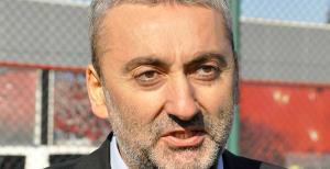 Savaşçı bir takım olacağız