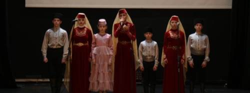 Savaş, Göç ve Aile Konferansı düzenlendi