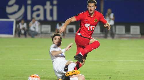 SAVAŞTAN KAÇANA AF YOK