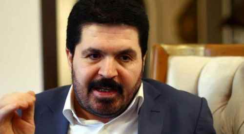 Savcı Sayan hastaneye kaldırıldı