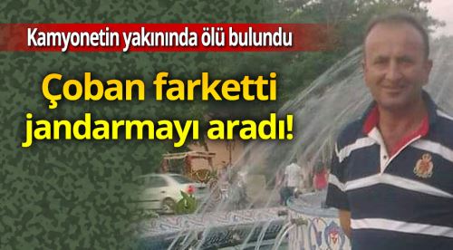 Savcılık Eskişehir'deki şüpheli ölümü inceliyor
