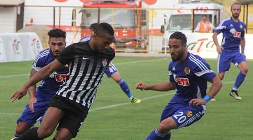 Savunma düşündürüyor