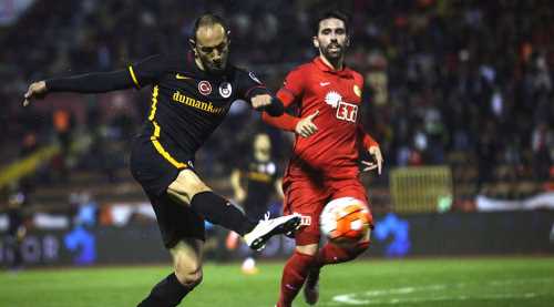 SAVUNMA HATALARI DİKKAT ÇEKTİ