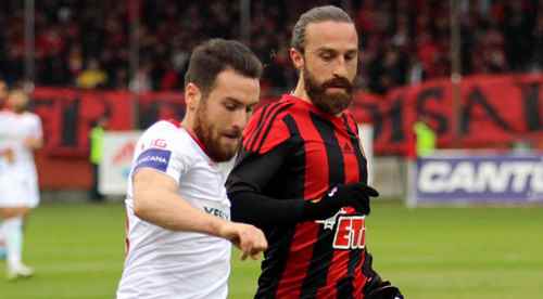 Savunma S.O.S veriyor