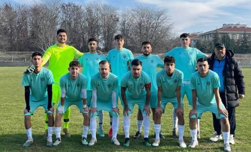 Savunmada çok iyi işler yapıldı