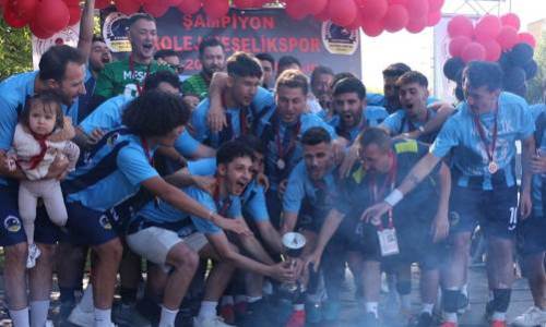 Savunmada iyi işler yaptılar