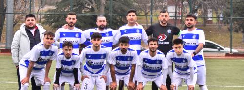 Savunmada müthiş işler yaptılar