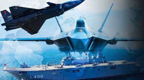 Savunmanın devleri Eskişehir'de: O kişileri arıyorlar!