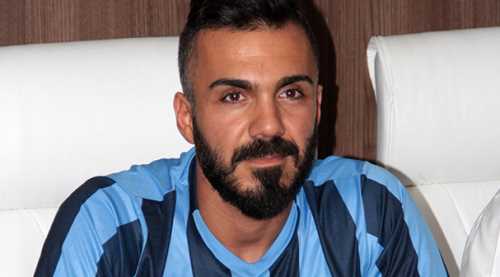 SAVUNMAYA UĞUR AKDEMİR