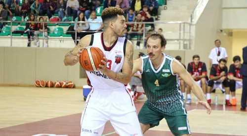 Sayı Kralı Marshall