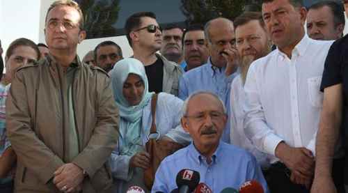 Sayın Bahçeli hiç meraklanmasın