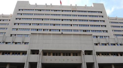 Sayıştay Başkanlığı 6 Sözleşmeli Personel alacak