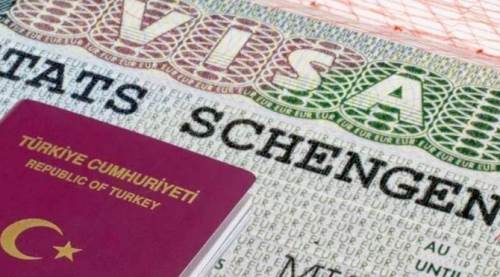 Schengen vize ücretlerine zam geldi? Yeni Schengen ücretleri ne oldu?