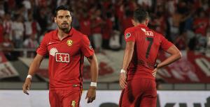 Seba eski takımına karşı